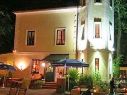照片: Zur Flosslande / Villa Flosslande