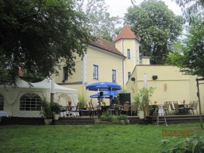 照片: Zur Flosslande / Villa Flosslande