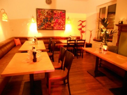 照片: Zur Flosslande / Villa Flosslande