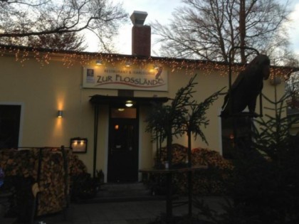照片: Zur Flosslande / Villa Flosslande