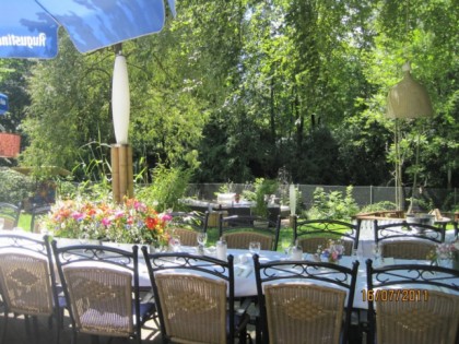 照片: Zur Flosslande / Villa Flosslande